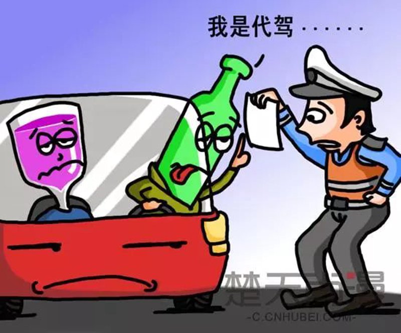 商务代驾:选择专业服务还是自驾车?