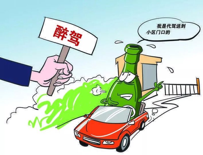 商务代驾:如何选择最合适的司机服务